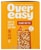 Over Easy Oat Bar Soft & Chewy Soy Free Gluten Free Peanut Butter