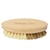 Package Free Sustainable Vegetable Brush