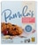 Pamela's Products Gluten Free Whenever Bars Cranberry Almond