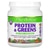 Paradise Herbs ORAC-Energy Protein & Greens Original Unflavored