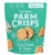 ParmCrisps Gluten Free Oven Baked Crisp Sour Cream & Onion