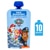 Paw Patrol Organic Mixed Fruit Puree Squeeze Pouch Bold Blueberry