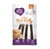 PawLove Not Bully Peanut Butter Sticks 6 Inch Dog Treats