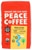 Peace Coffee Organic Dark Roast Ground Twin Cities