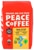 Peace Coffee Organic Dark Roast Whole Bean Twin Cities