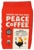 Peace Coffee Organic Decaf Ground French Roast