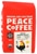 Peace Coffee Organic Decaf Whole Bean French Roast