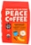Peace Coffee Organic Medium Roast Ground Birchwood Breakfast Blend