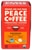 Peace Coffee Organic Medium Roast Pods Birchwood Breakfast Blend
