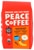 Peace Coffee Organic Medium Roast Whole Bean Birchwood Breakfast Blend