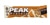 Peak Protein Gluten Free Protein Bar Chocolate Peanut Butter Crunch