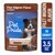 Pet Pride Adult Wet Dog Food Filet Mignon