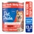 Pet Pride Adult Wet Dog Food New York Strip Flavor Cuts in Gravy