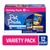Pet Pride Adult Wet Dog Food Variety Pack