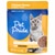 Pet Pride All Life Stages Wet Cat Food in Gravy Cuts Pouch Chicken Dinner