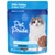Pet Pride All Life Stages Wet Cat Food in Gravy Cuts Pouch Turkey