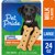 Pet Pride Large Biscuits Dog Treats Milk Flavor