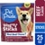 Pet Pride Wag'n Sticks Dog Treats Real Beef