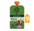 Peter Rabbit Organics Baby Food Fruit & Vegetable Puree Apple Pea & Spinach