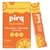 Pirq Electrolyte Drink Mix - Hydration Powder Packets Orange