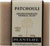 Plantlife Herbal Bar Soap - Patchouli