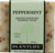 Plantlife Herbal Bar Soap - Peppermint