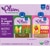 Plum Organics Baby Food 6+ Months Fruit & Veggie Blends Variety Pack 1