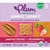 Plum Organics Jammy Sammy Snack Bars 15+ Months Peanut Butter + Strawberry