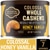 Private Selection Colossal Honey Vanilla Cashews