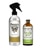 Project Sudz Organic Flea & Tick Relief Spray Concentrate Refill for Dogs & Cats