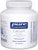 Pure Encapsulations Calcium (Citrate)