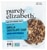 Purely Elizabeth Gluten Free Ancient Grain Granola Salty-Sweet Crunchy Clusters Vanilla Chocolate Chip