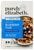 Purely Elizabeth Vegan Gluten Free Superfood Oatmeal with Prebiotic Fiber made with Organic Oats Flax & Chai Blueberry Flax
