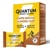 Quantum Energy Square Caffeine & Protein Bars Caffe Mocha Almond Chip