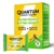 Quantum Energy Square Caffeine & Protein Bars Salted Peanut Butter Crunch