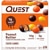 Quest Nutrition Coated Candies Peanut Butter