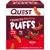 Quest Nutrition Crunchy Protein Puffs Spicy