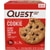 Quest Nutrition Protein Cookie Peanut Butter Chocolate Chip