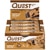 Quest Nutrition Quest Protein Bars Dipped Chocolate Chip Cookie Dough