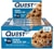 Quest Nutrition QuestBar Protein Bar Oatmeal Chocolate Chip