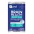 Qunol Brain Health Memory Plus Magnesium L-Threonate & Citicoline