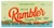 Rambler Sparkling Water Lemon Lime