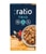 Ratio Keto Cereal Maple Almond Crunch