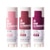 Raw Elements Tinted Lip Balm SPF 30 Gift Set Sunset