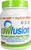 Rawfusion Plant Base Protein Fusion™ Peanut Chocolate Fudge