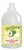 Rebel Green Organic Fresh Liquid Laundry Detergent 68 Loads Peppermint & Lemon
