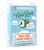 Rebel Green Paper Towels Tree Free Bamboo 75 Sheet Roll