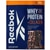 Reebok ReeBUILD - Informed Sport Certified Chocolate Fudge