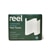 Reel Paper Towels Tree Free Bamboo 2-Ply 135 Sheet Roll
