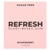 Refresh Gum Plant-Based Sugar Free Gum Raspberry